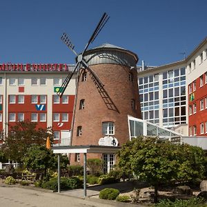 Mühlenhotel Halle-Leipzig